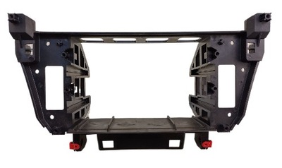 Bmw 6 f12 f13 10-18 кронштейн кронштейн радіо w desce 105023891 фото №1