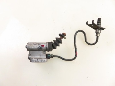 Циліндр зчеплення honda civic viii 2.2 ctdi фото №1