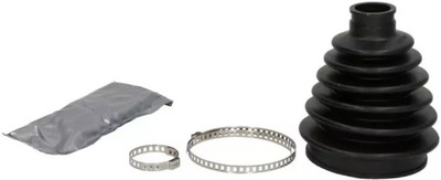 Autofren защита шарнир d8279t фото №1