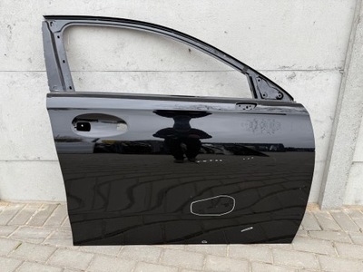 Дверь mercedes aklasa a-klasa w177 177 передние правое перед правый фото №1