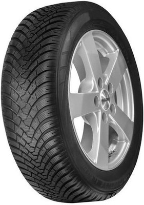 FALKEN EUROWINTER HS01 215/45R16 90 V PRZYCZEPNOŚĆ NA СНЕГА (3PMSF), RANT