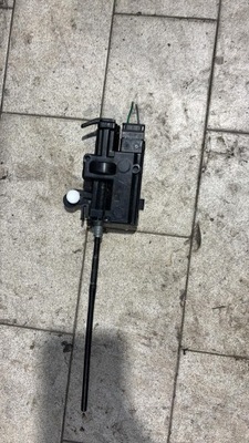 Привод крышка заливной топлива renault scenic iv 788262843r фото №1