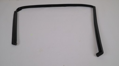 Land rover discovery sport l550 прокладка двері ліва задня фото №1