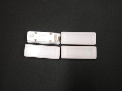 Bmw f15 f20 f30 f48 лампа led освітлення салону кабіни 9219490 фото №1