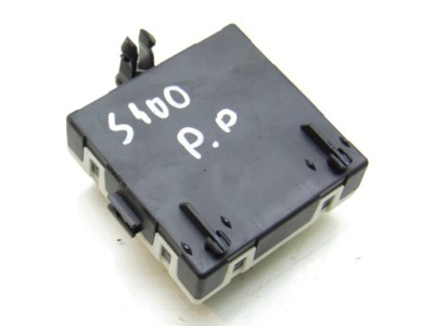 Модуль двері праві перед mercedes w222 a2229001907 фото №1