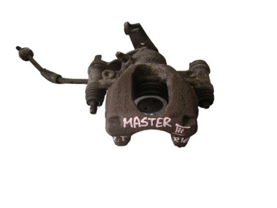 Renault master iii суппорт левый задняя r16 фото №1