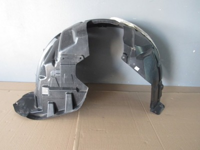 Ford ecosport подкрылок правое перед фото №1