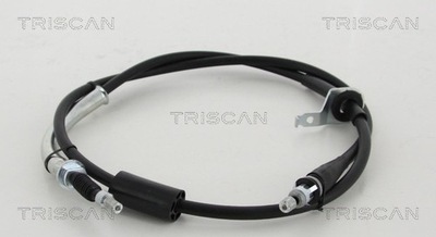 CABLE FRENOS DE MANO MINI PARTE TRASERA COUNTRYMAN/PACEMAN 10-16 LE 814011153  