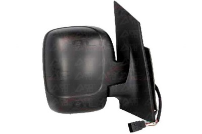 Blic зеркало наружное citroen jumpy fiat scudo фото №1