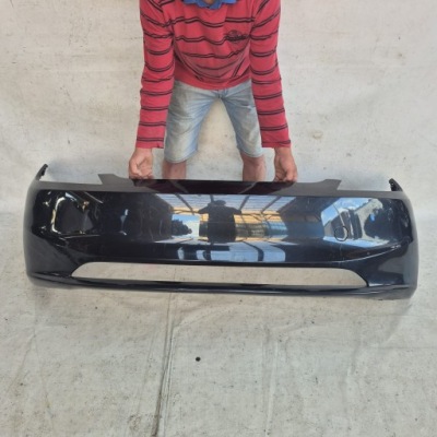 Tesla model 3 lift 23- бампер перед передний фото №1