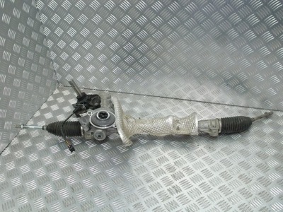 Трансмиссия рулевая рейка grandland x 18r 3008 ii 1.2 фото №1