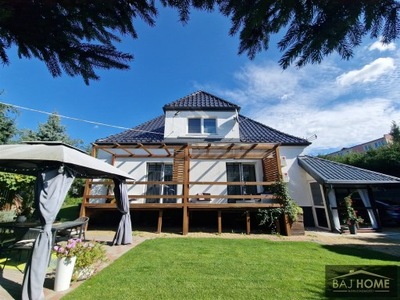 Dom, Grudziądz, Tarpno, 139 m²