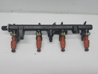 Молдинг упорскування bosch alfa romeo 0280151048 фото №1