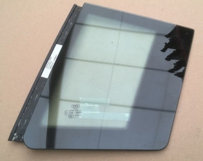 Audi r8 4s 4s8 стекло кузовная левая 4s8945299 фото №1