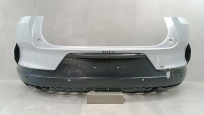 Бампер задня задній polestar 4 iv 23- фото №1