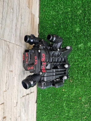 Термостат bmw x3 g01 x4 g02 8642560 фото №1