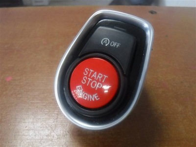 Выключатель кнопка запуск стоп bmw g30 g31 фото №1