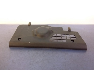 Kia sportage iv защита пластиковая салона 97285-f фото №1