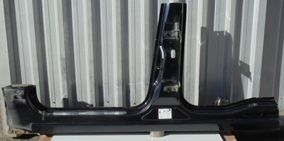 Ford galaxy mk3 09 r поріг лівий g6 фото №1