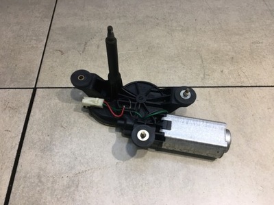 Моторчик дворники задняя fiat punto ii 66350001 фото №1