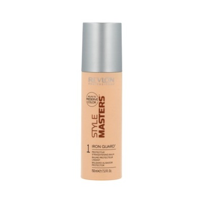 Revlon Style Masters Iron Guard 150 ml