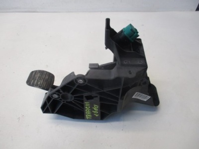 Педаль гальма trafic vivaro iii 1.6 dci фото №1