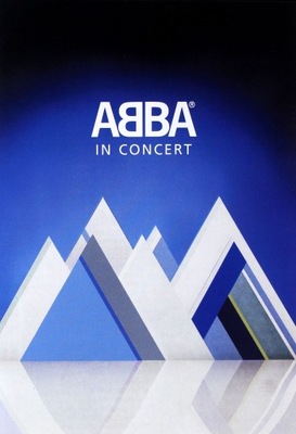 ABBA: IN CONCERT (DVD)