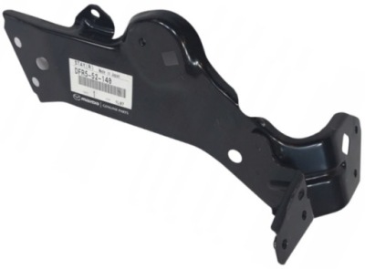 Кронштейн крыла передний правый оригинал mazda cx-30 mx-30 фото №1