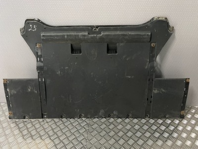 Оригінальна захист плита підвіска підлога tesla model s фото №1