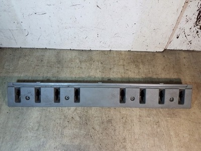 Молдинг захист сидінь задня renault scenic i lift фото №1