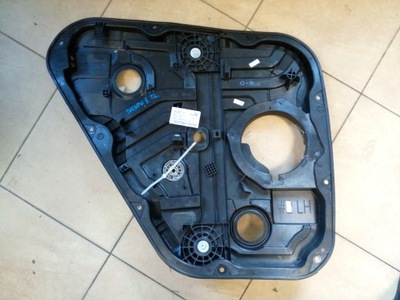 Подъемник hyundai tucson ii '15- oryg. фото №1