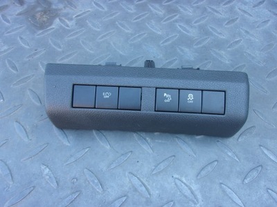 Peugeot 3008i перемикач esp pdc фото №1