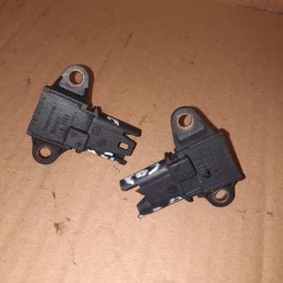 Bmw f01 f02 датчик тиску map датчик 7560063 фото №1