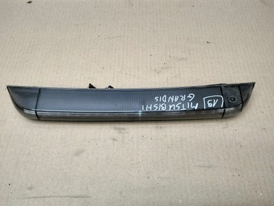 Лампа третий свет стоп крышки задняя mitsubishi grandis 2003- фото №1