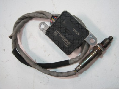 Датчик nox renault scenic iv 227907342r фото №1