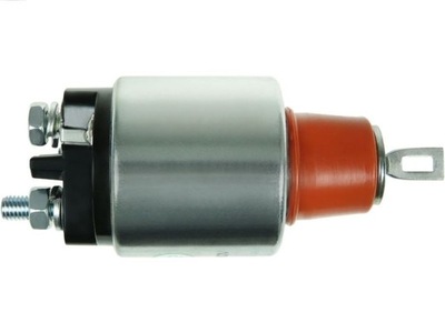 Автоматическая коробка передач выключатель электромагнитный стартер фото №1