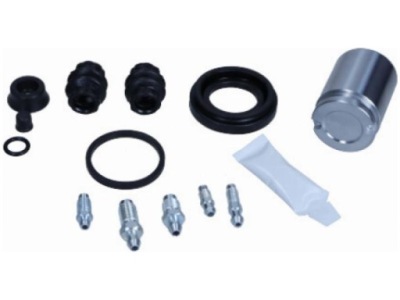 Ремкомплект супорт renault kangoo ii 1.5 1.6 08-12 i 1.5 05- fluence 12- фото №1