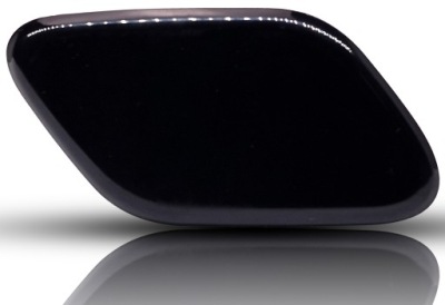 Заглушка распылителя kia sportage 98682-f1000 крышка правая 2015- фото №1