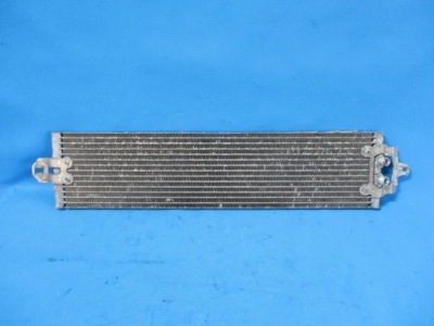 Радіатор води vw touareg 4.2 7l0317019b фото №1