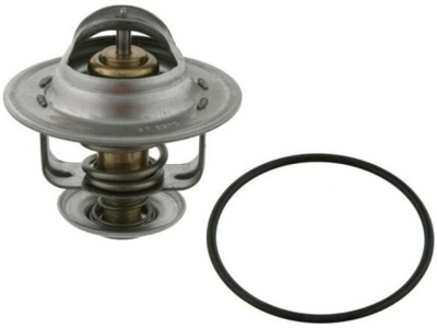 TERMOSTATO OPEL REKORD E 1.8 MANTA A 1.6 1.9 B 1.2-2.0 ASTRA F 1.7 G 1.7  