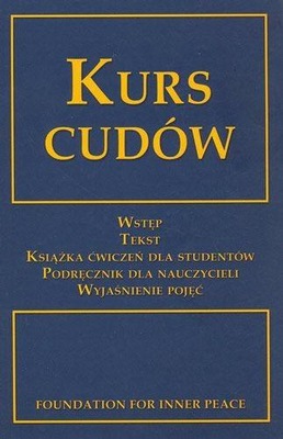 Zbiorowa Praca - Kurs Cudów