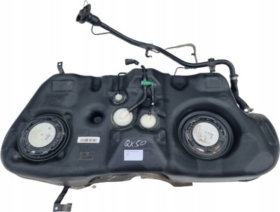 Бак топлива infiniti qx50 2018+ фото №1