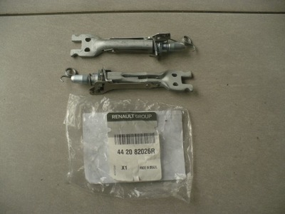 Саморегулятор распорка dacia duster i duster ii фото №1