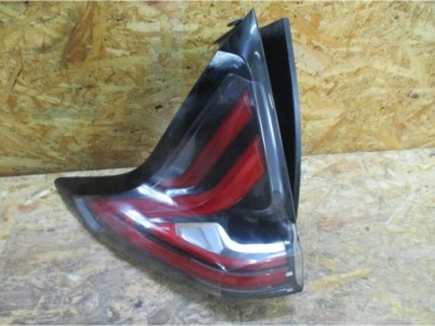 Лампа лівий задня renault espace v 265558327r super стан europa фото №1