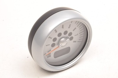 Mini r50 r52 r53 1.6 obrotomierz 6936294 фото №1