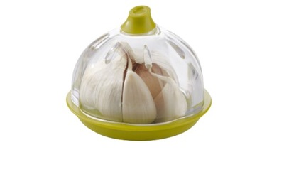 POJEMNIK DO PRZECHOWYWANIA CZOSNEK ERNESTO