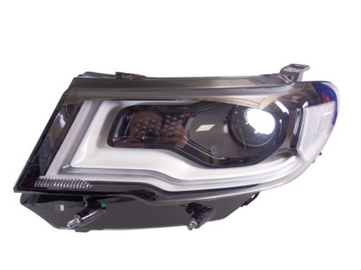 Лампа левый перед jeep compass ii 534801970 eu фото №1