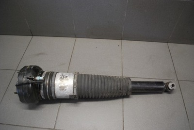 Амортизатор подушка правый задняя audi a8 d4 фото №1