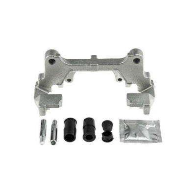 Nty hzp-vw-017a кронштейн, суппорт тормозной фото №1