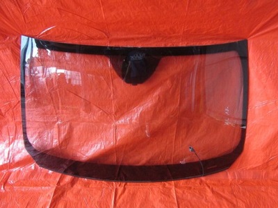 Jeep cherokee kl 2018 стекло лобовое перед фото №1